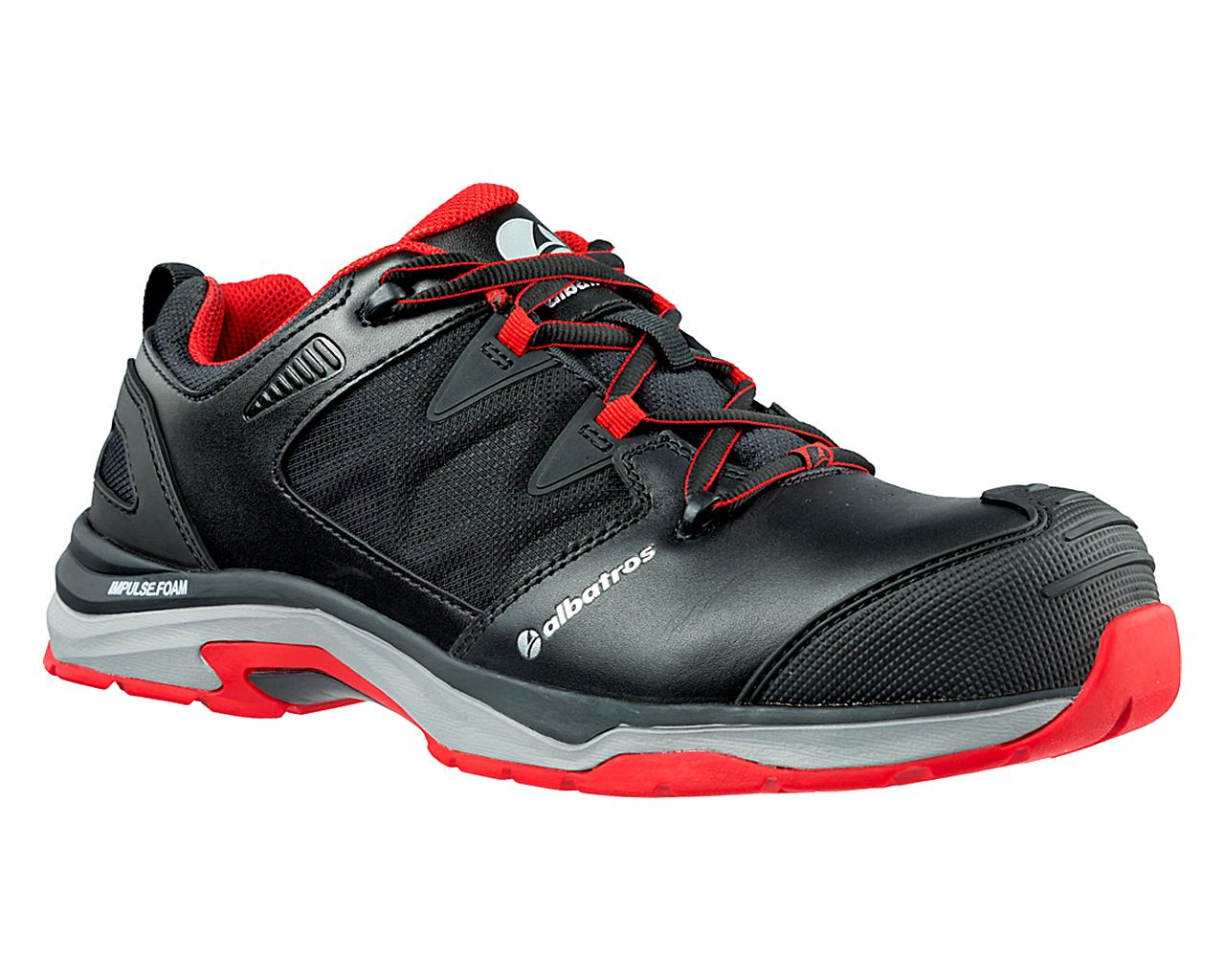 papoutsi-ultratrail-black-low-s3-upaayfj-black-red