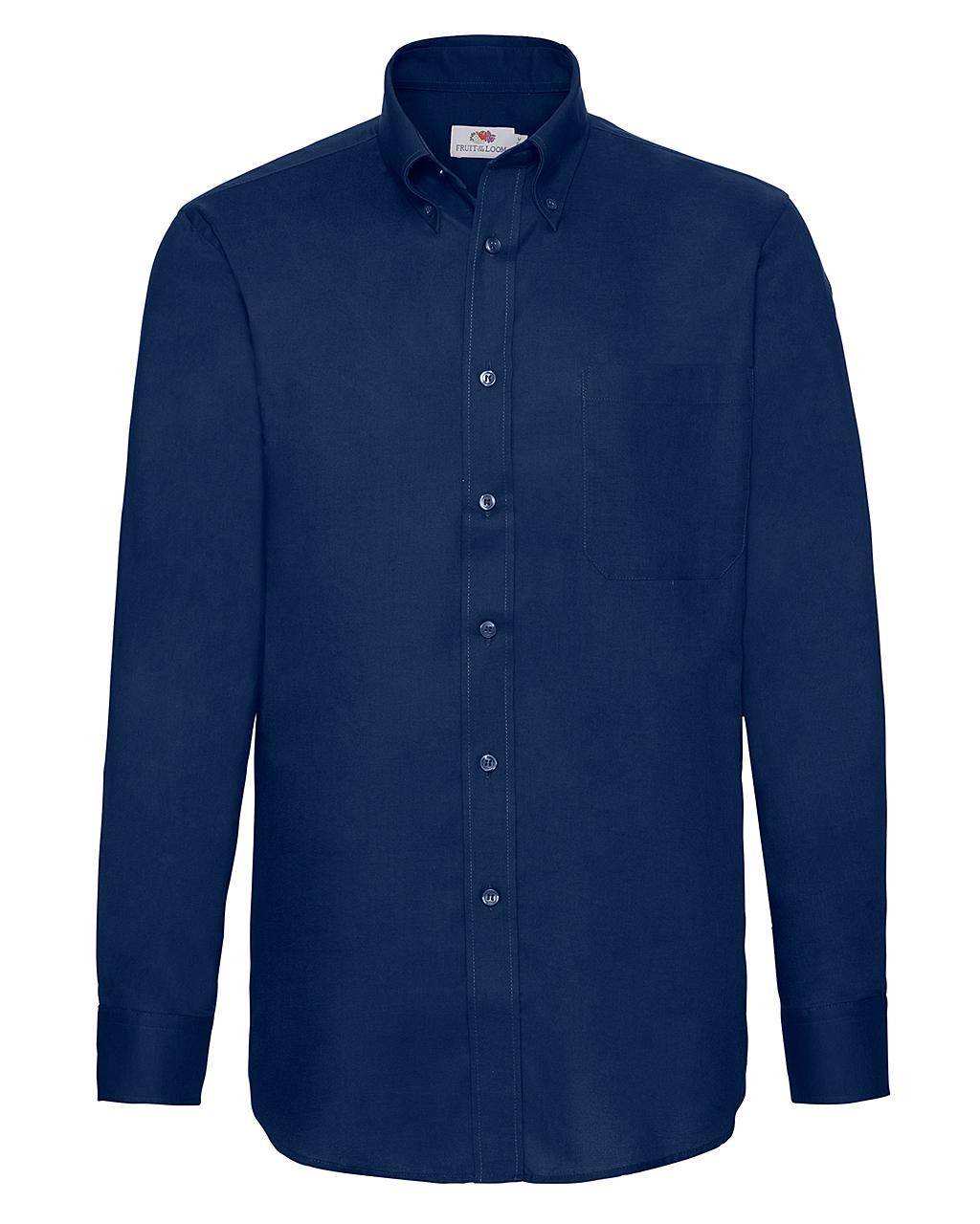 poukamiso-oxford-mm-ygh6tajb-mple-skouro