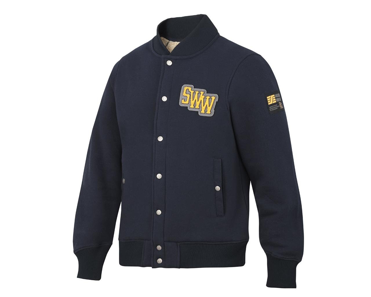 zaketa-fouter-2832-pile-ruffwork-snickers-y2pq9vox