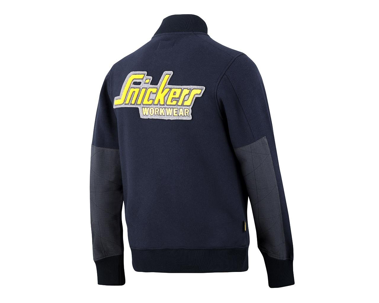 zaketa-fouter-2832-pile-ruffwork-snickers-y4u8nzbn-navy-steel-grey-9558