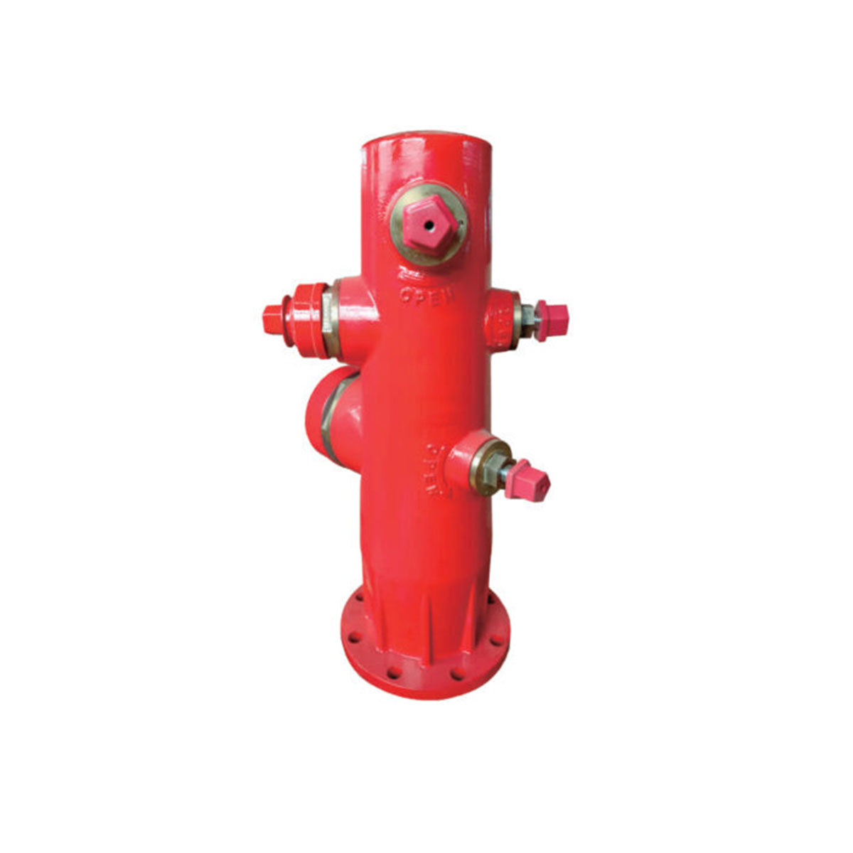 UL-Wet-Fire-Hydrant